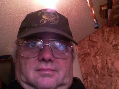 Timothy Kreischer