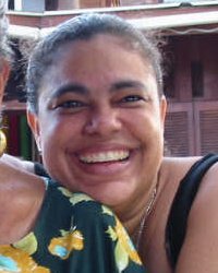 Jacqueline Francois