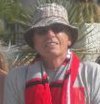 Terry Imes