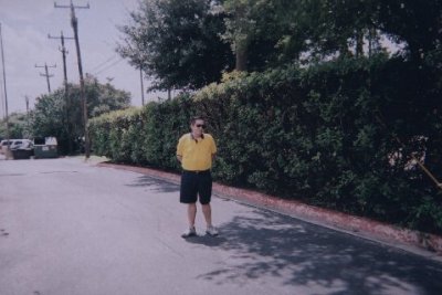 Christopher Kimmell