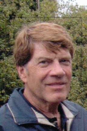 Richard Jones