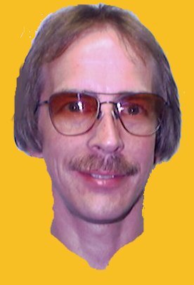 Chuck Hinson
