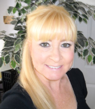 Deborah Matthews