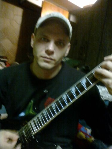 Scott Antrim