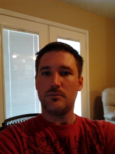 Brent Pentecost