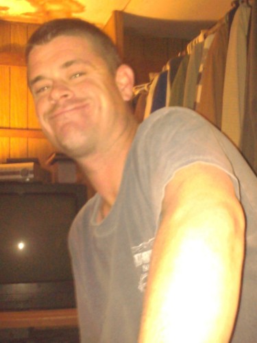 Corey Brock