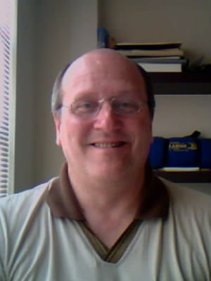 George Steinhoff