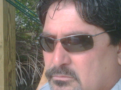 Jose Mejia