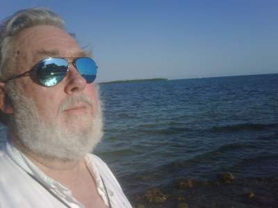 Larry Justice