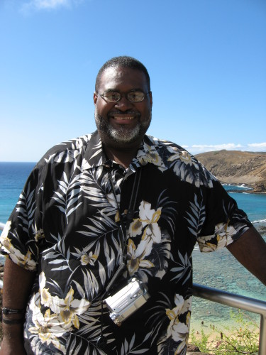 Samuel Brown