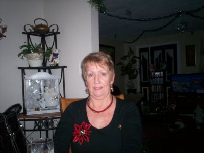 Barbara Collett