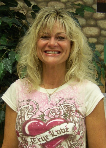 Cathy Holum