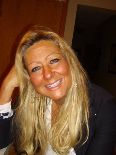 Janet Leonardi