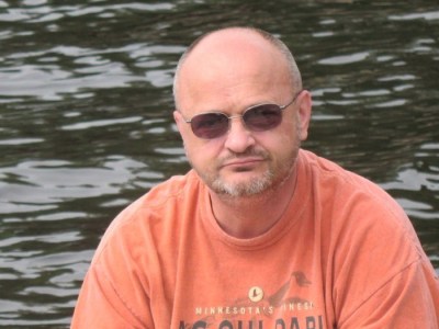 Clifford Klinger
