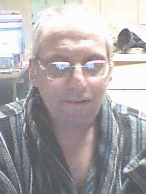 David Cafaro