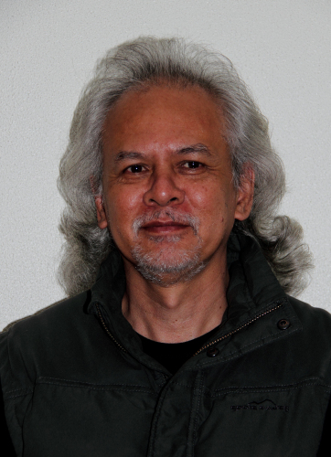 Miguel Arvisu