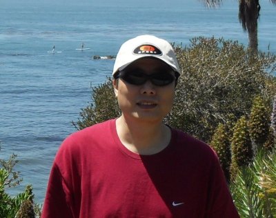 Roger Chen