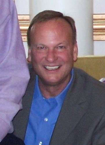 Timothy Adams