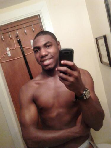 Malcolm Hargett