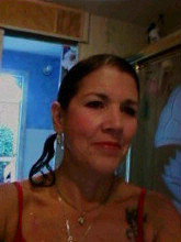 Tina Thomas