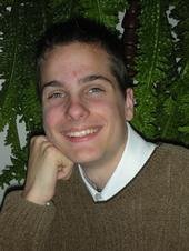 Daniel Nesbitt