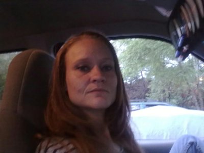 Stephanie Ford