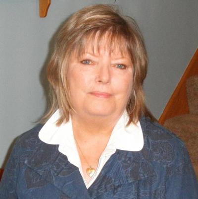 Carol Mohrland