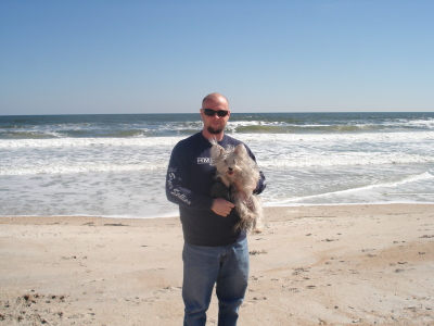 Christopher Tilton
