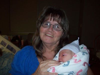 Donna Langston