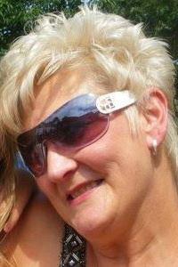 Kathie Parden