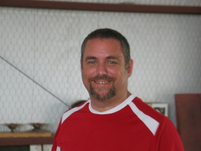 Kevin Goldman