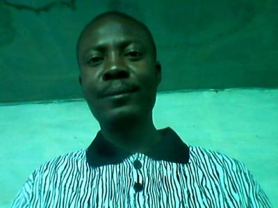 Ibrahim Abou