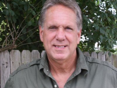 Alan Hanson