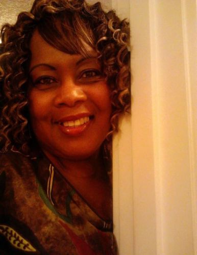 Cheryl Mayes