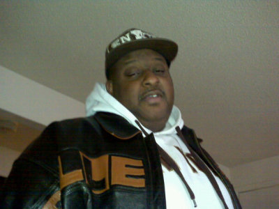 Tony Byrd