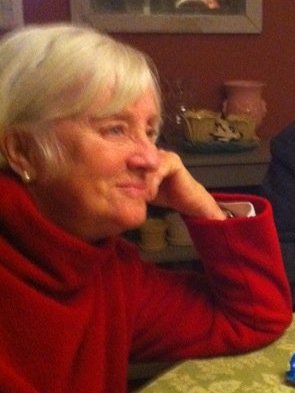 Lorraine Epstein