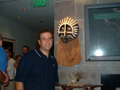 Stephen Stone