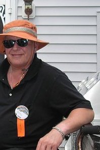 Robert Horgas