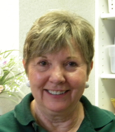 Karen Mead