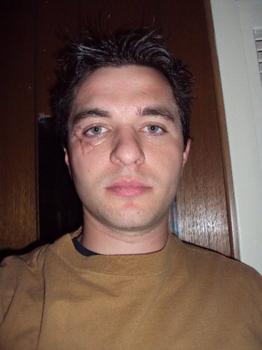 Kenneth Fuller
