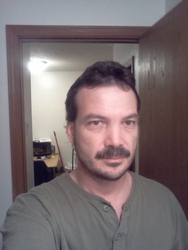 Michael Masek
