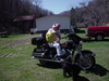 Larry Cantrell