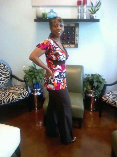 Lenyce Matthews