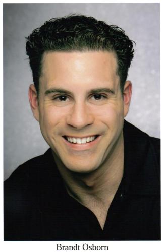 Brandt Osborn