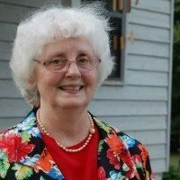 Nancy Johnson
