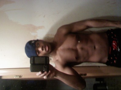 Tony Polk
