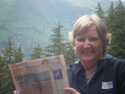 Sheila Lafreniere