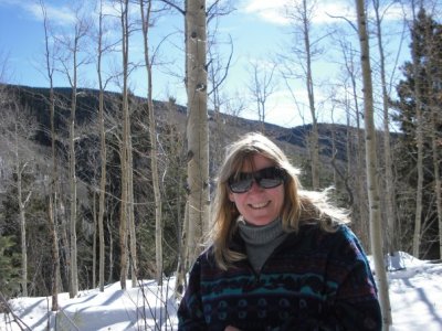 Karen Hadden