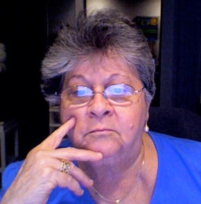 Doris David