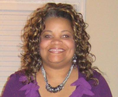 Tammy Townsend